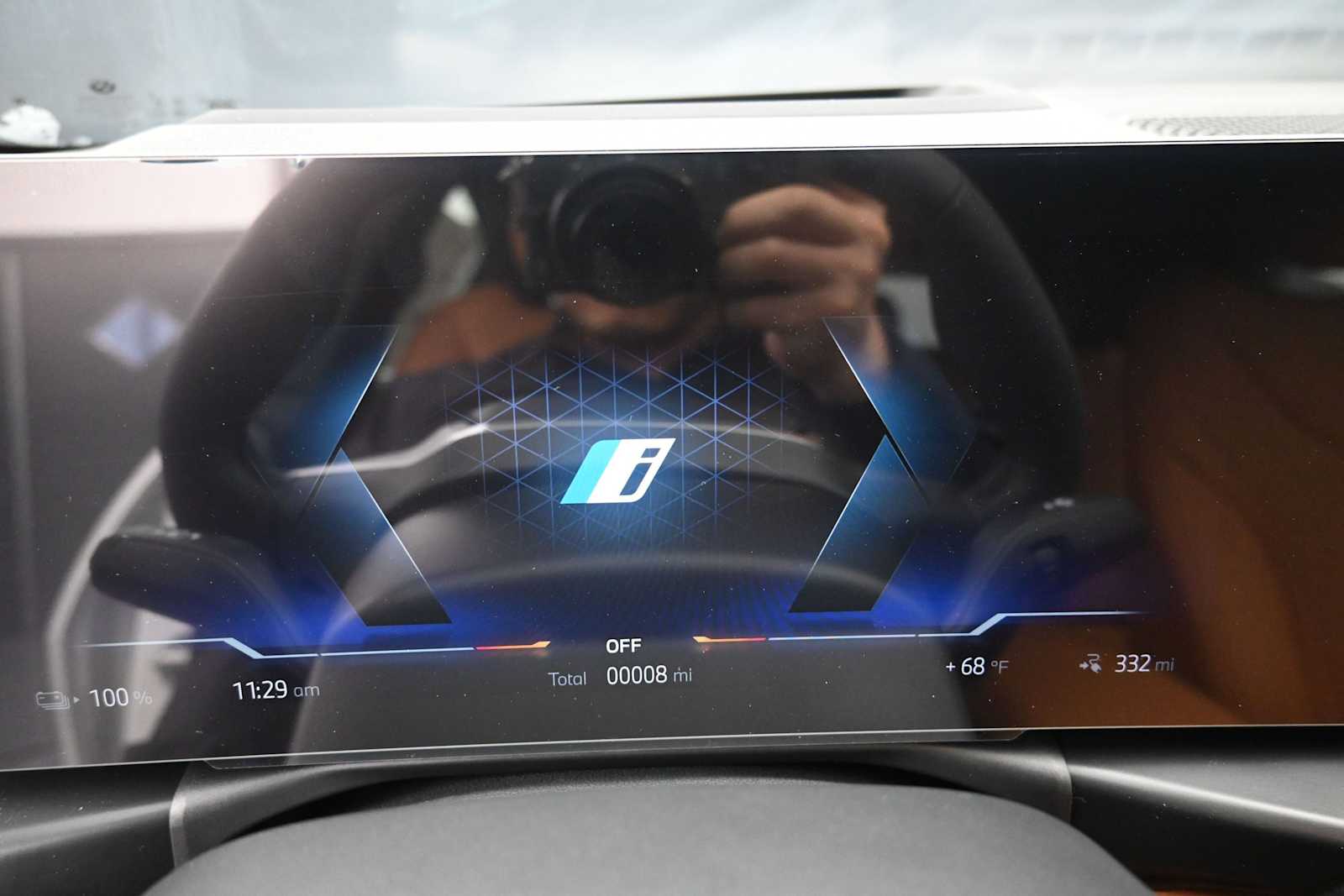 Thumbnail: 2026 BMW i4 - 13