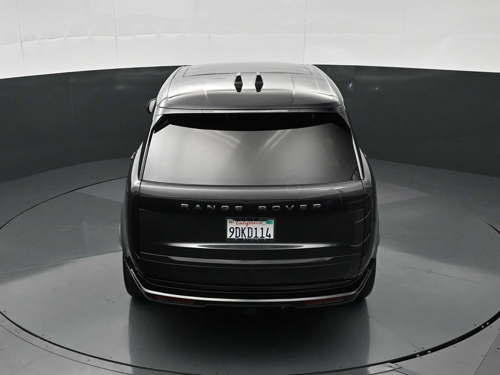 2023 Land Rover Range Rover SE - Photo 35