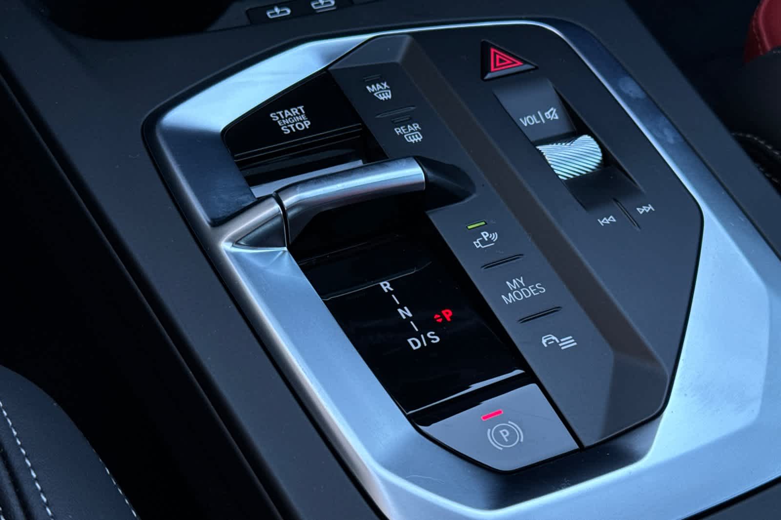 Thumbnail: 2025 BMW 2 Series - 22