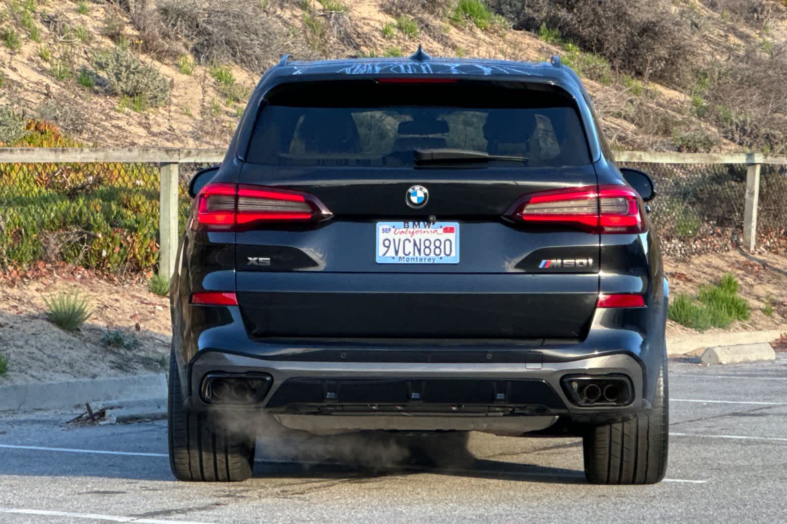 Thumbnail: 2023 BMW X5 - 9