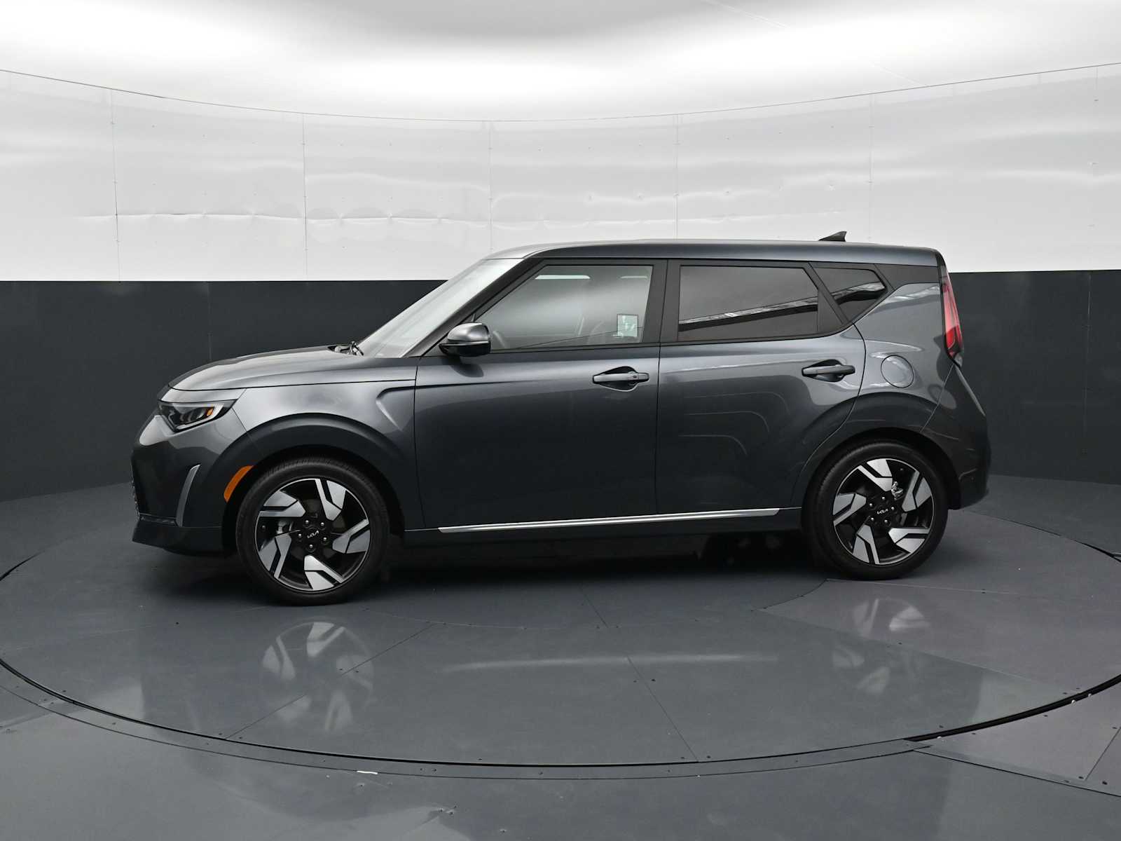 2023 Kia Soul GT-Line - Photo 7