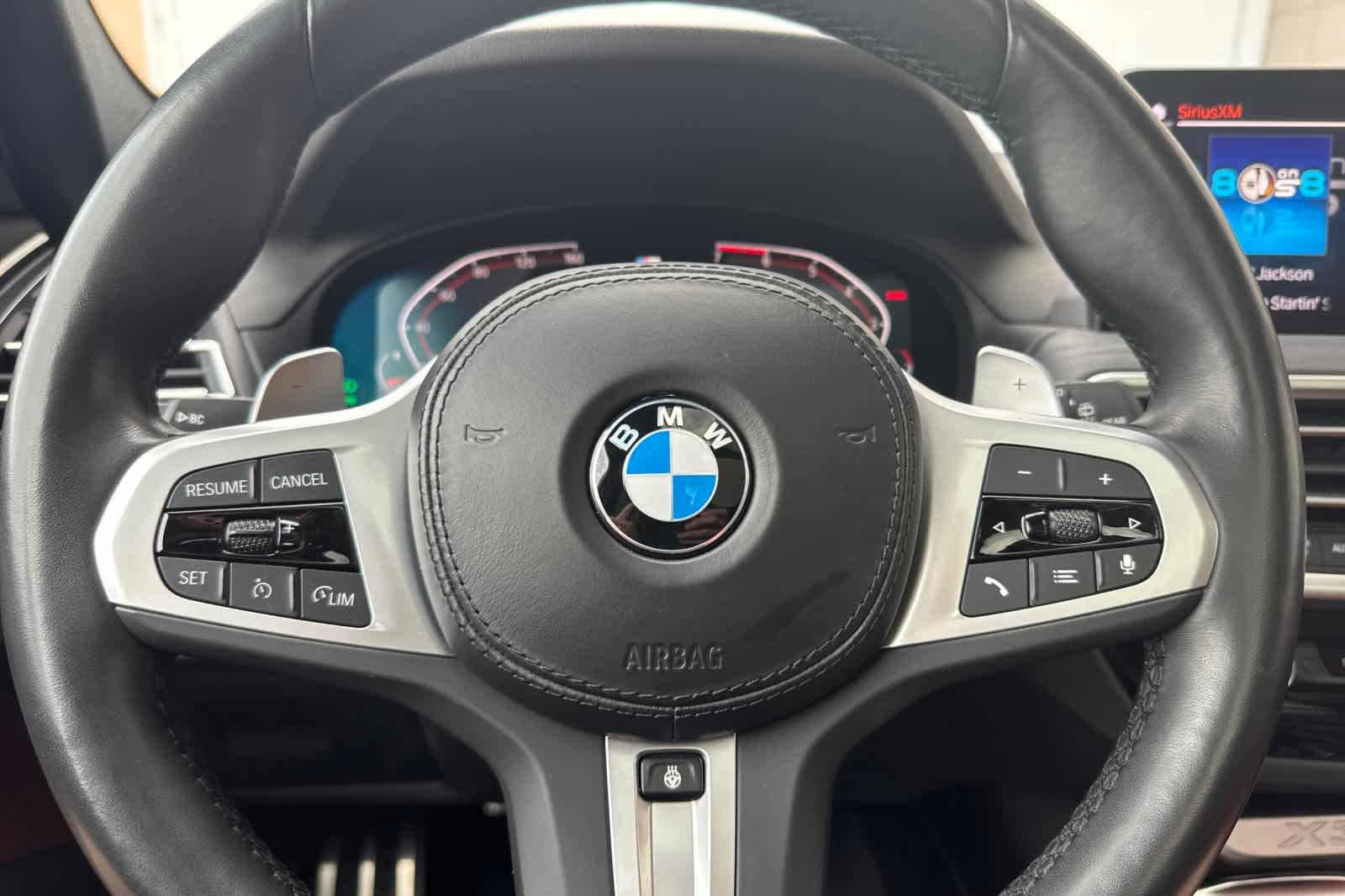 Thumbnail: 2022 BMW X3 - 26