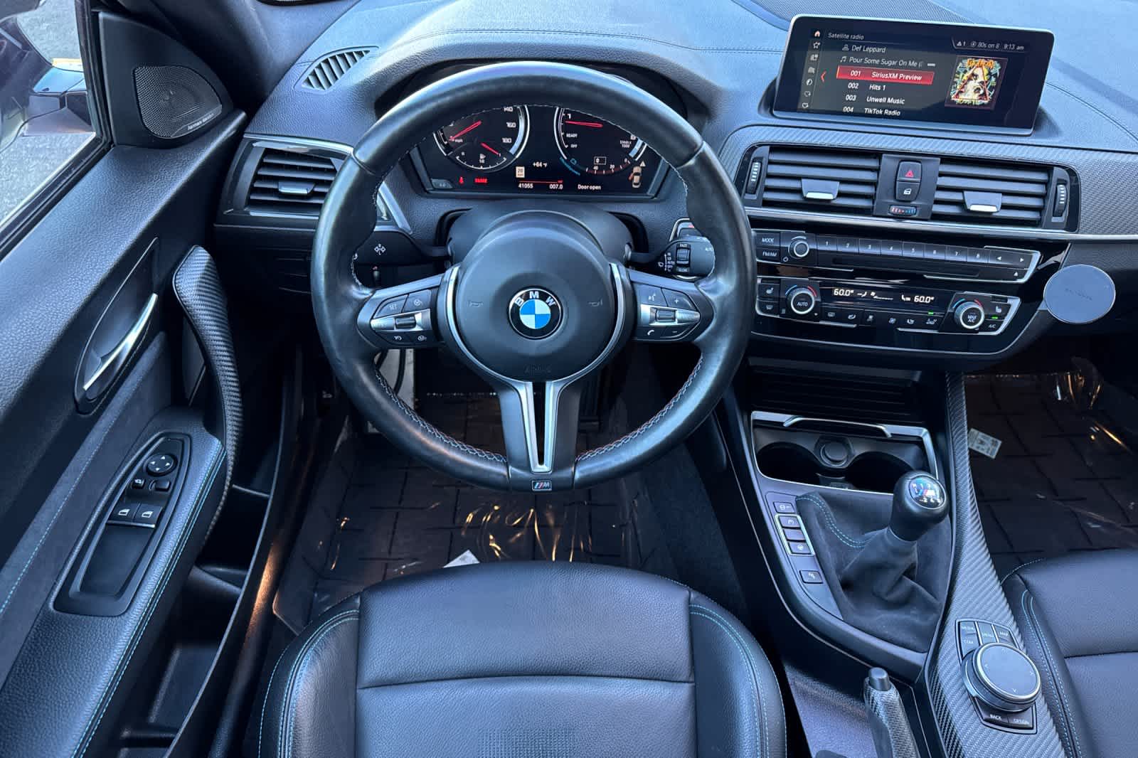 Thumbnail: 2021 BMW M2 - 15
