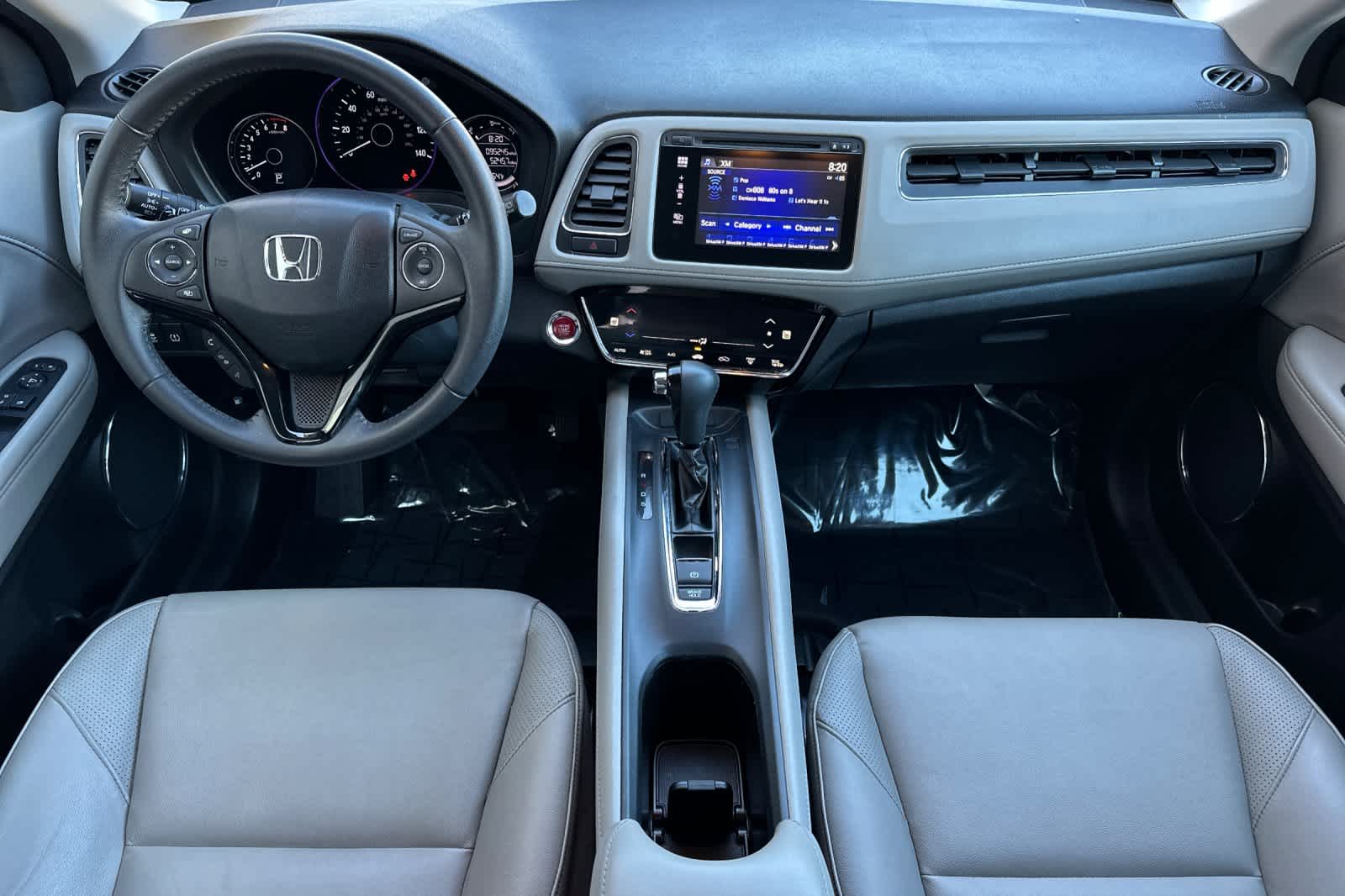 Thumbnail: 2017 Honda HR-V - 3