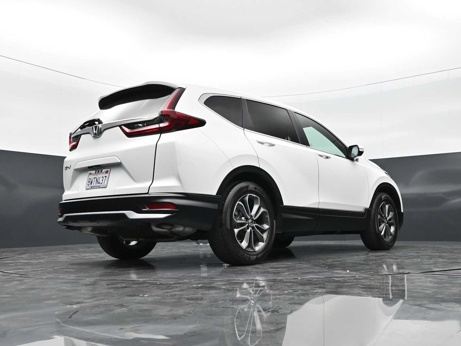 Thumbnail: 2021 Honda CR-V - 29