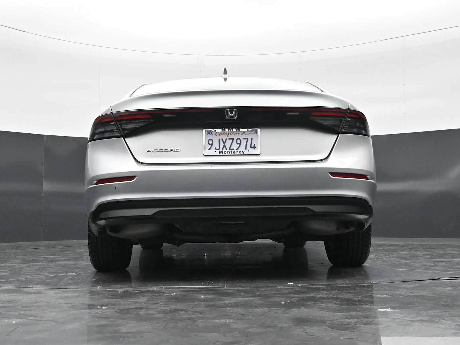 Thumbnail: 2024 Honda Accord - 29