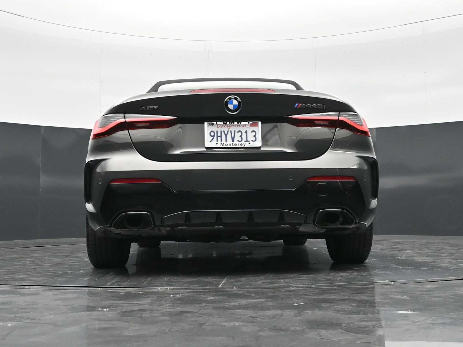 Thumbnail: 2024 BMW 4 Series - 30