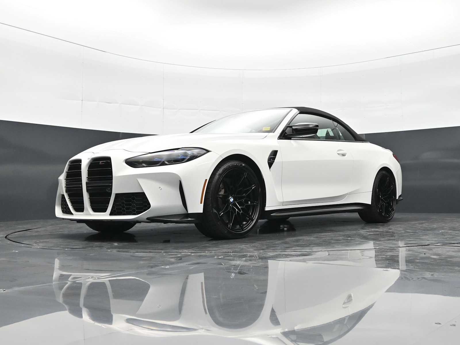 Thumbnail: 2022 BMW M4 - 26