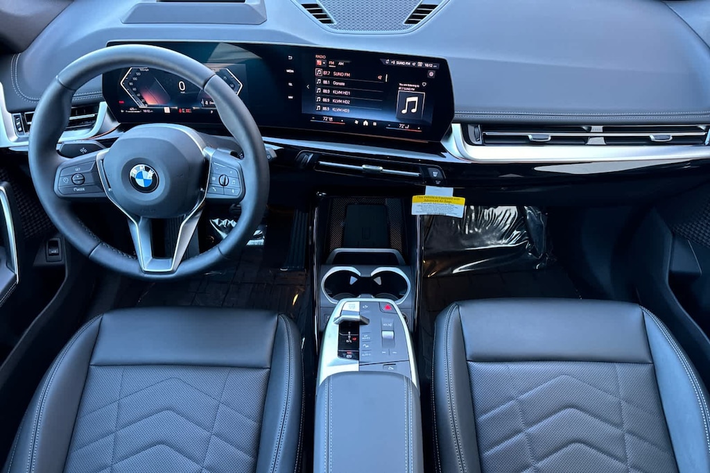 New 2026 BMW X1 xDrive28i SUV