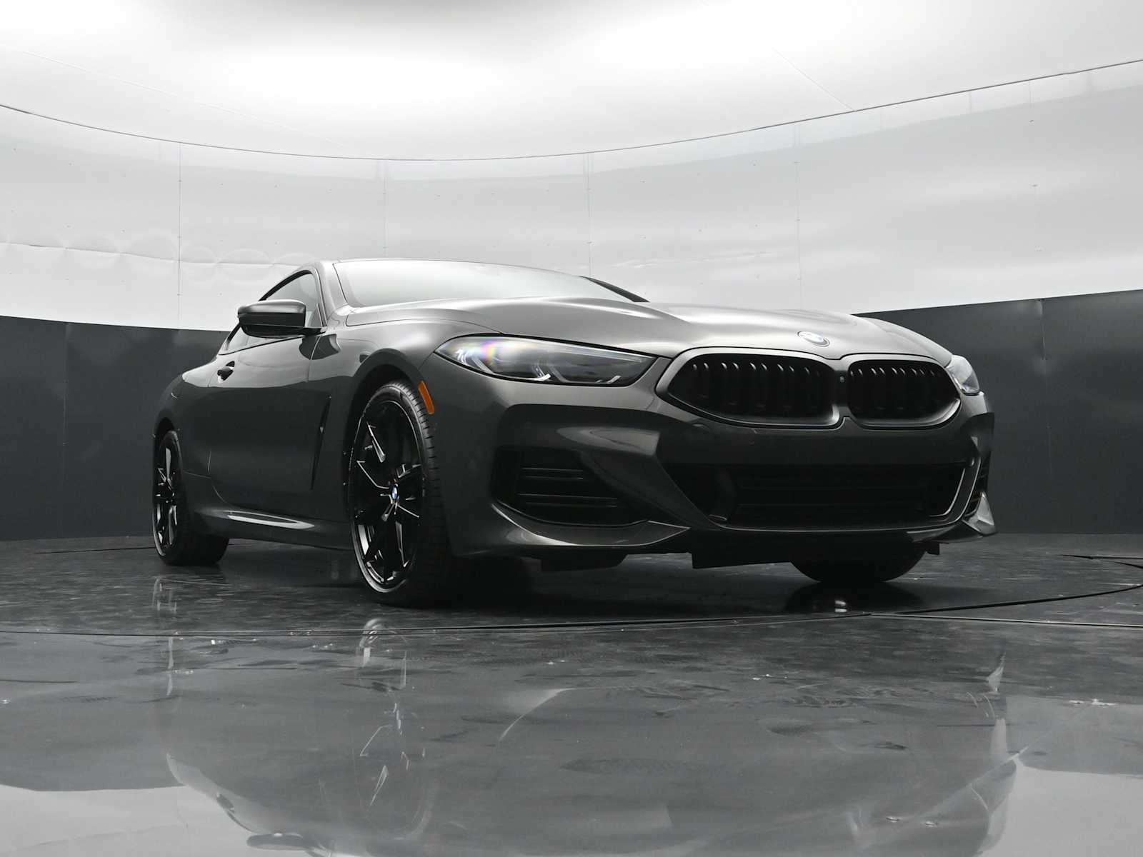 2023 BMW 8 Series 840i - Photo 27
