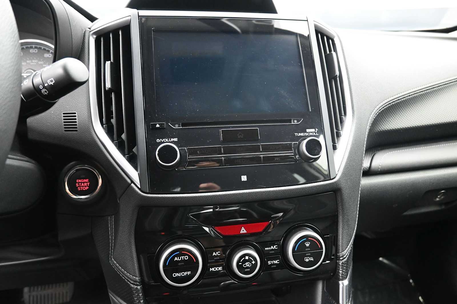 2020 Subaru Forester Touring - Photo 12