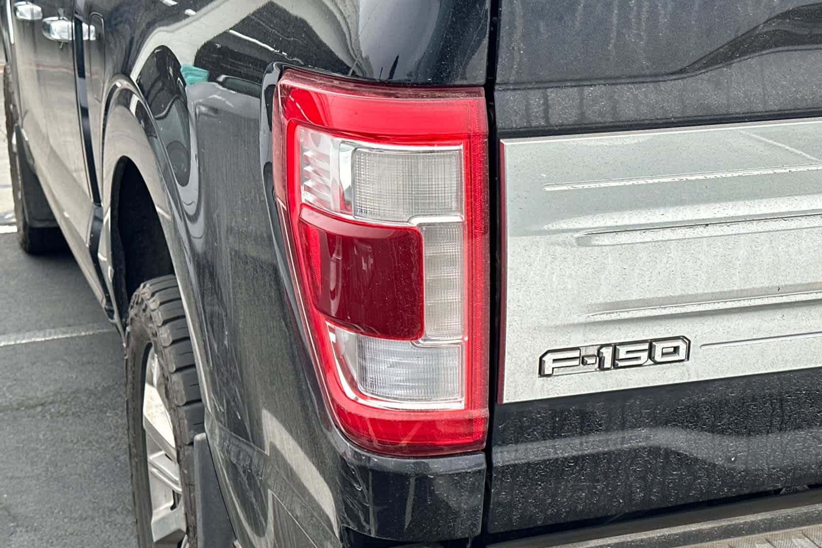 Thumbnail: 2021 Ford F-150 - 14