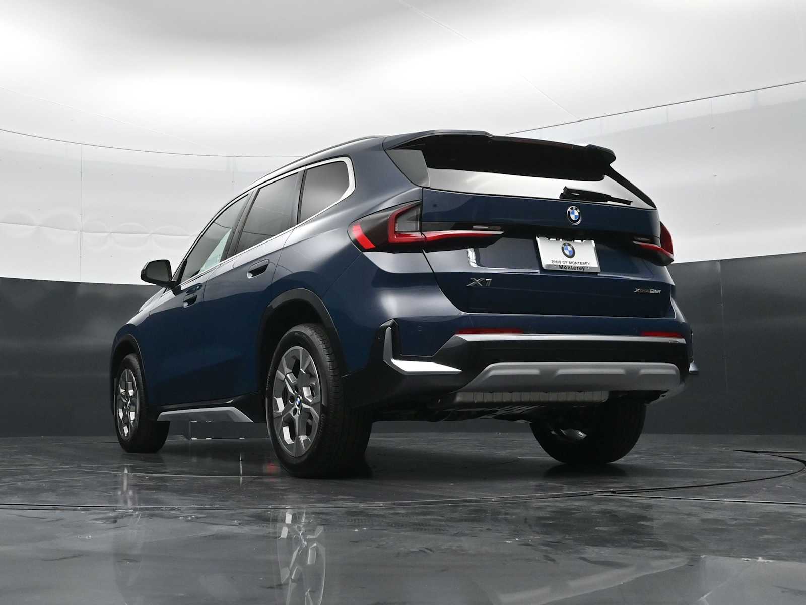 Thumbnail: 2026 BMW X1 - 31