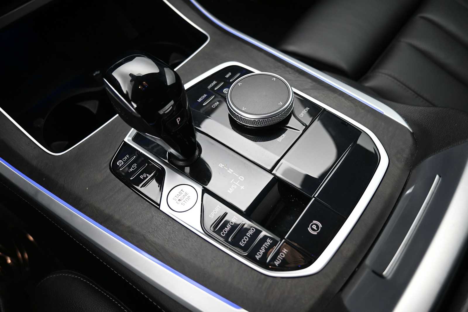 2022 BMW X5 40i - Photo 12