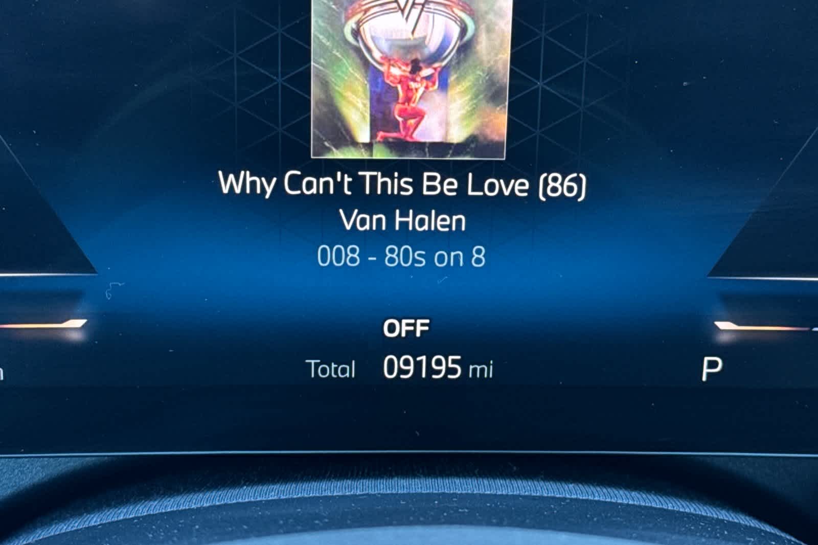 Thumbnail: 2025 BMW 5 Series - 28