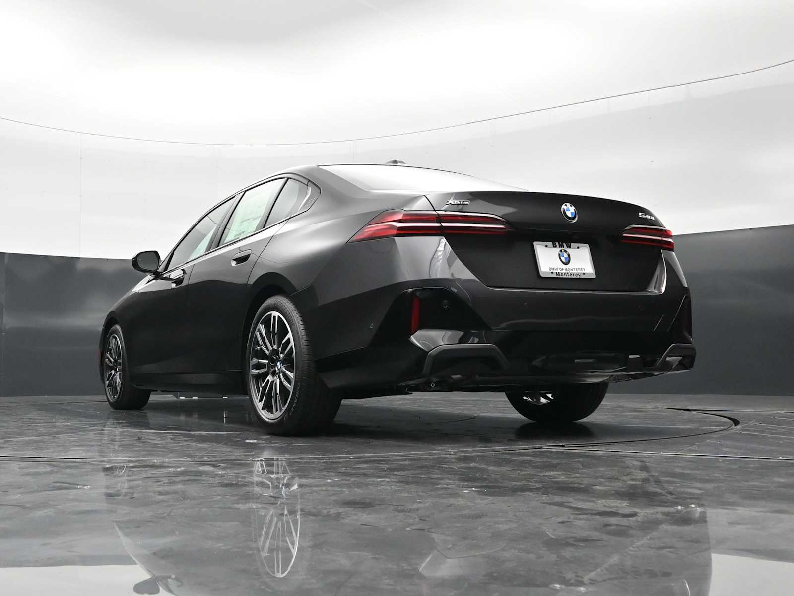 Thumbnail: 2026 BMW 5 Series - 31