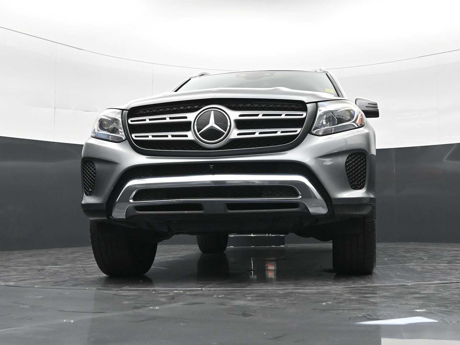 2019 Mercedes-Benz GLS-Class GLS450 - Photo 26