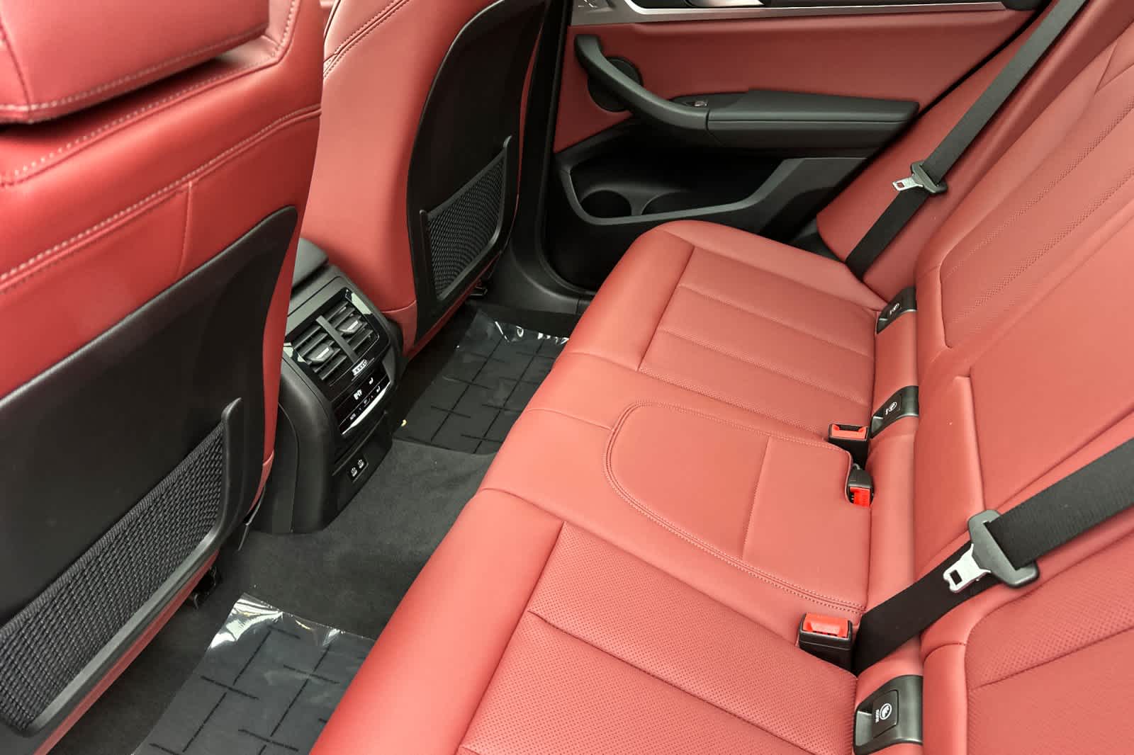 2024 Bmw X3 M40i photo 3