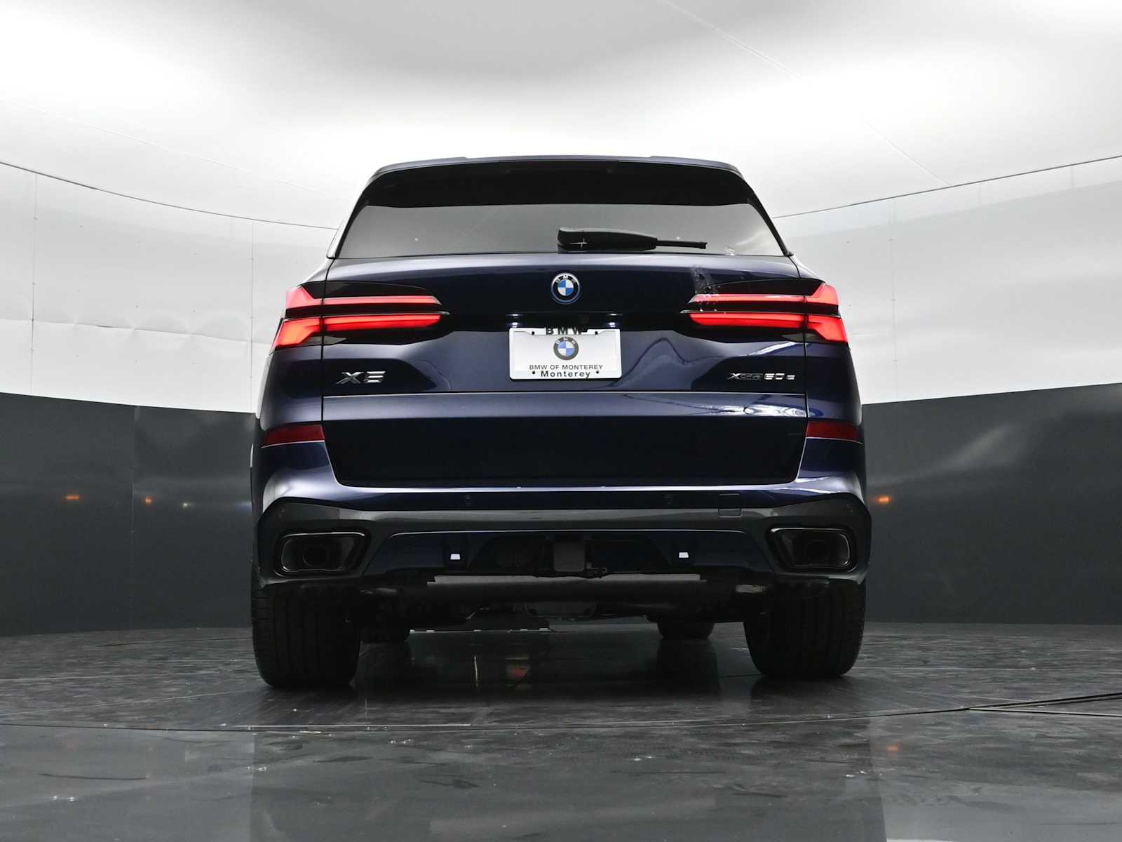 Thumbnail: 2026 BMW X5 - 30