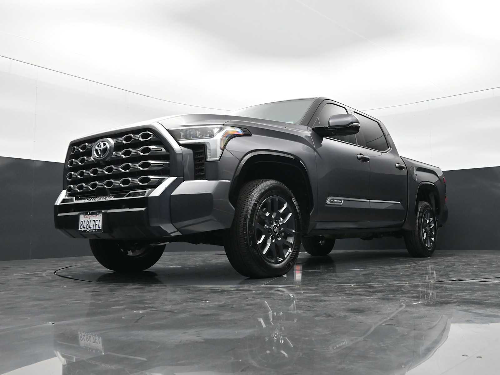 Thumbnail: 2025 Toyota Tundra - 26