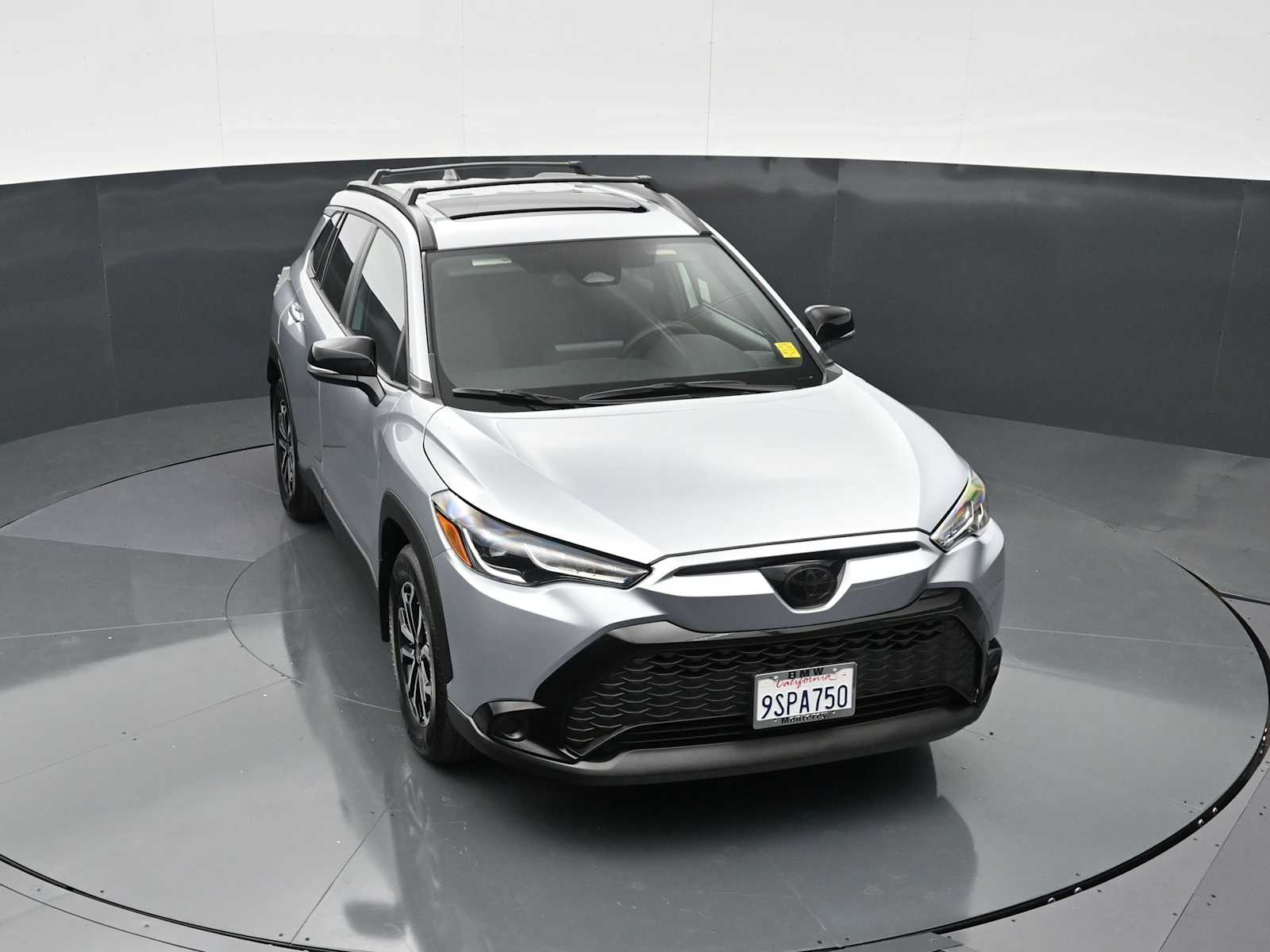 Thumbnail: 2025 Toyota Corolla Cross - 18