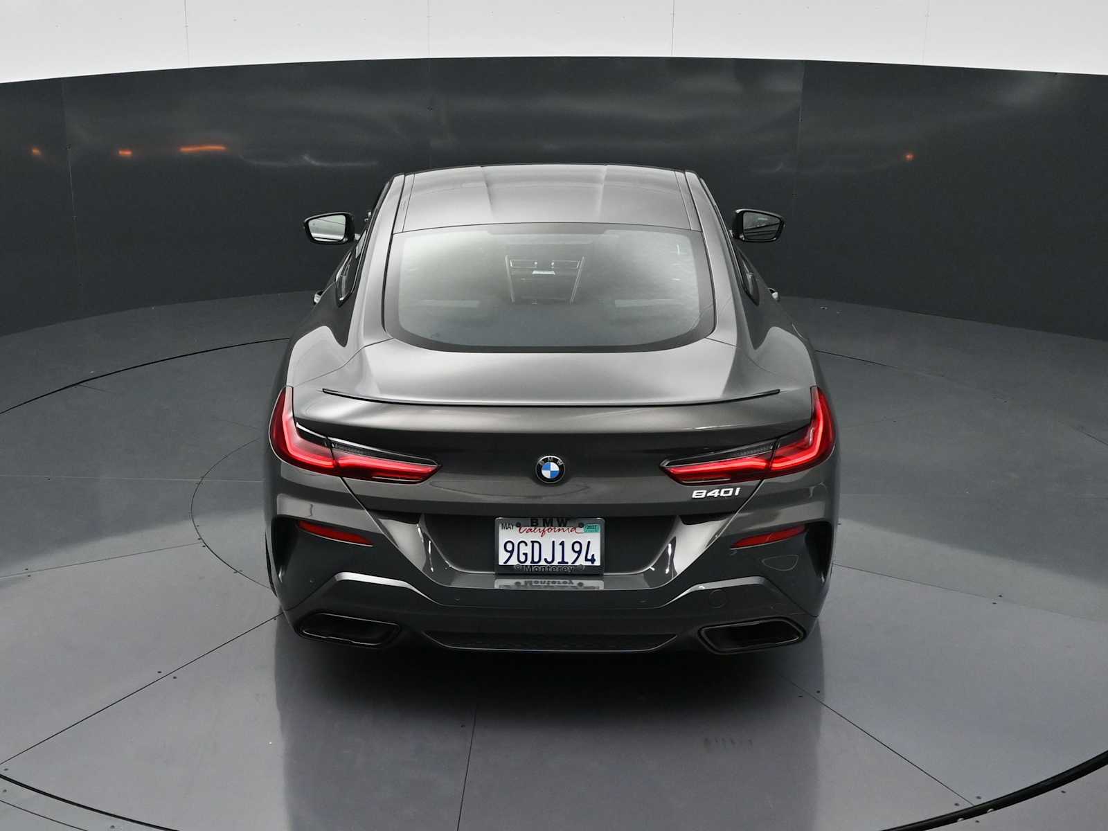 2023 BMW 8 Series 840i - Photo 22