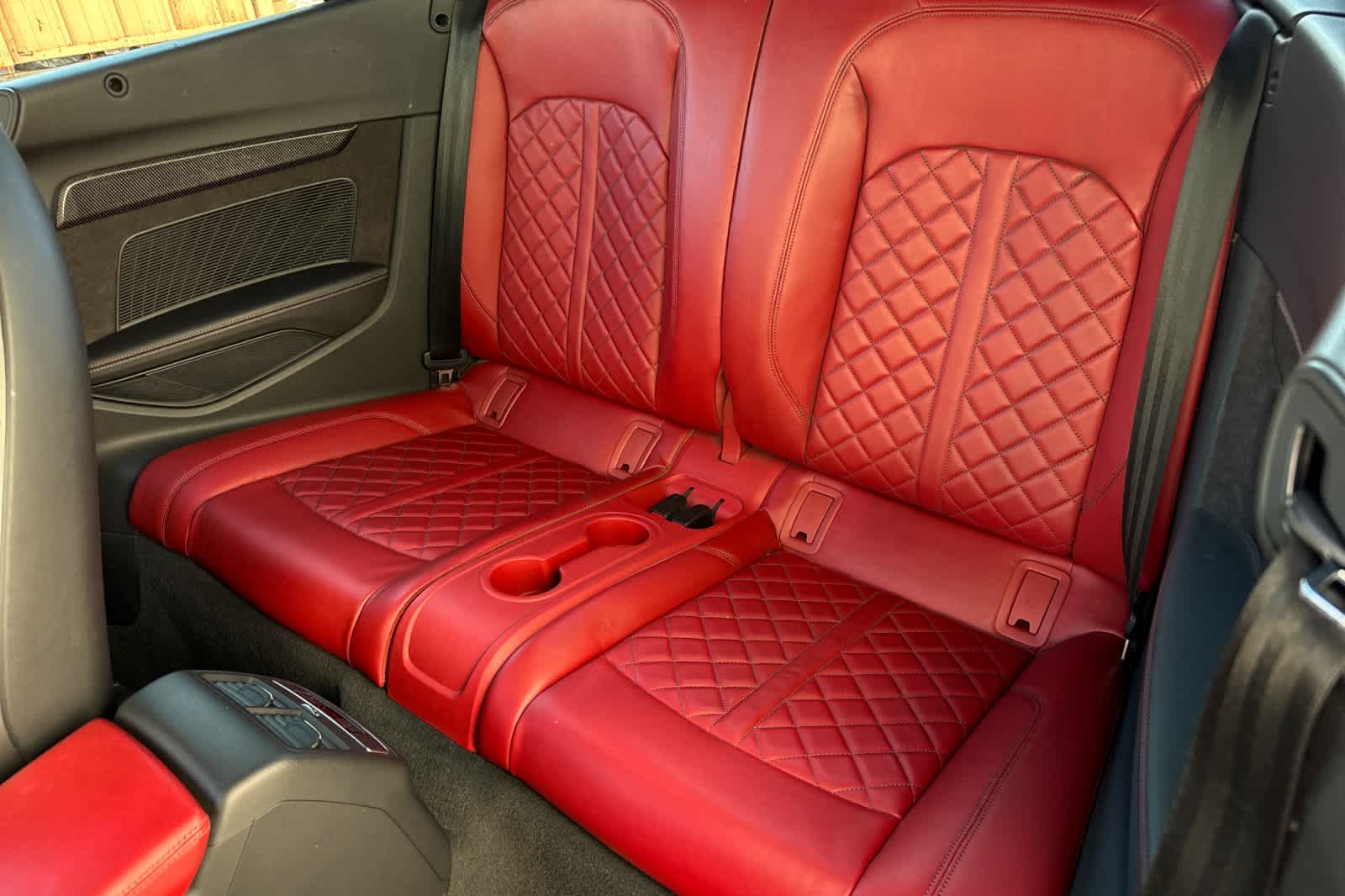 Thumbnail: 2018 Audi S5 - 4