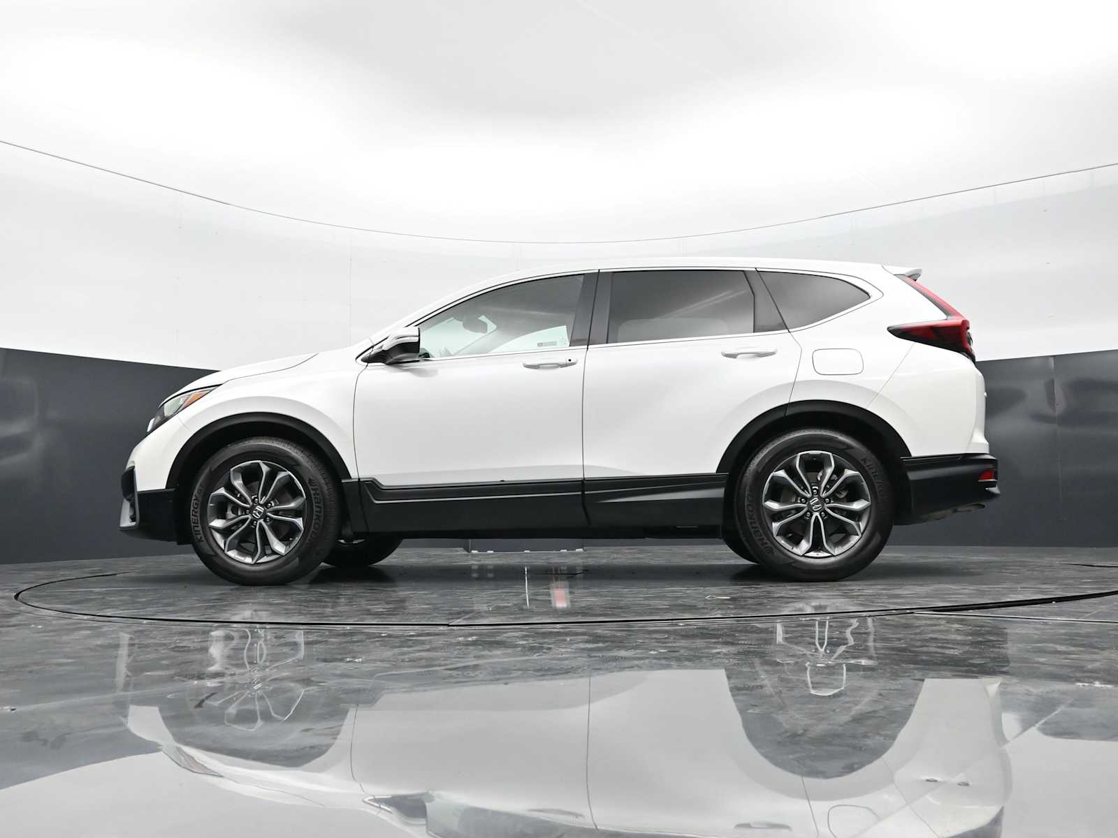 Thumbnail: 2021 Honda CR-V - 32