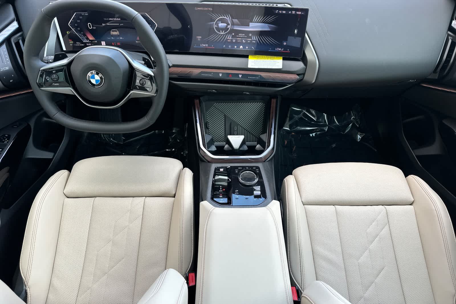 Thumbnail: 2026 BMW X3 - 3