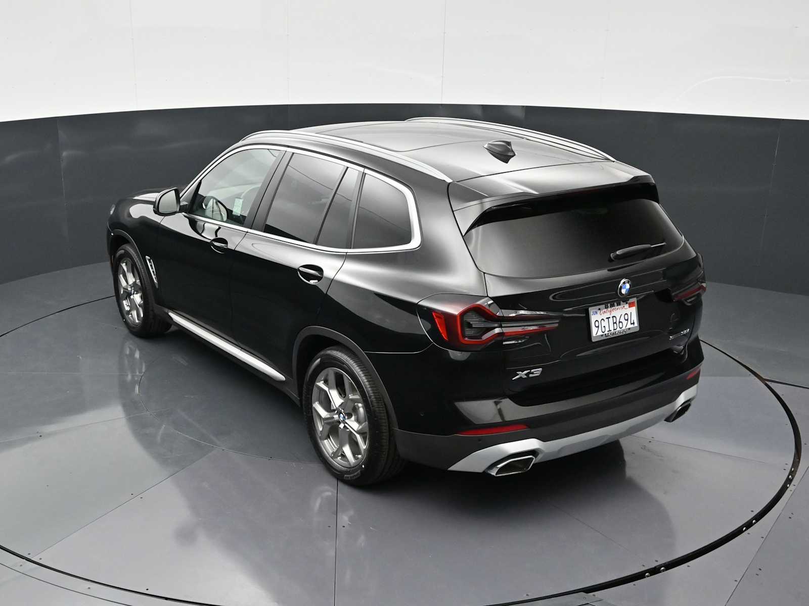 Thumbnail: 2023 BMW X3 - 22