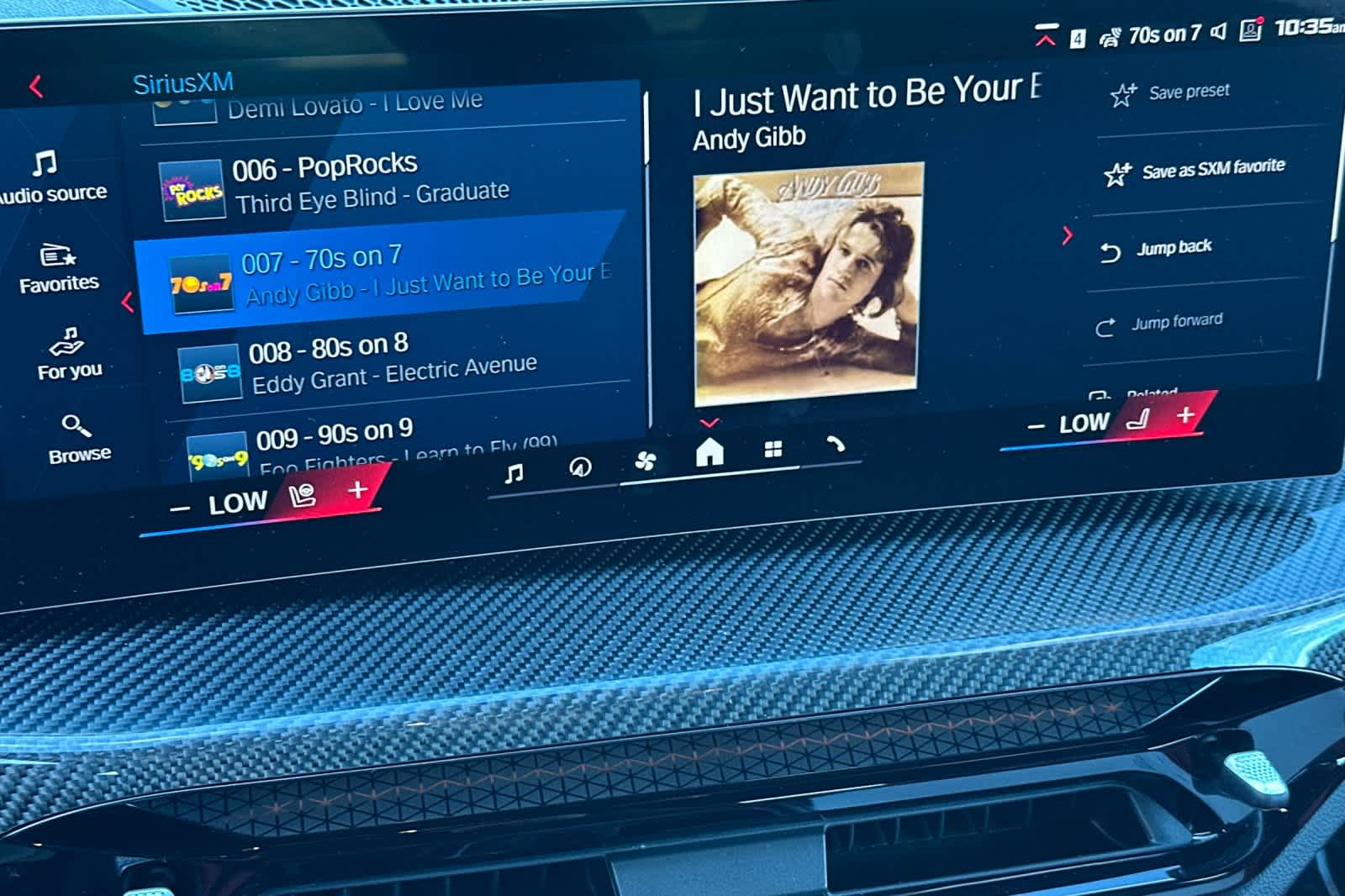 Thumbnail: 2026 BMW M4 - 21