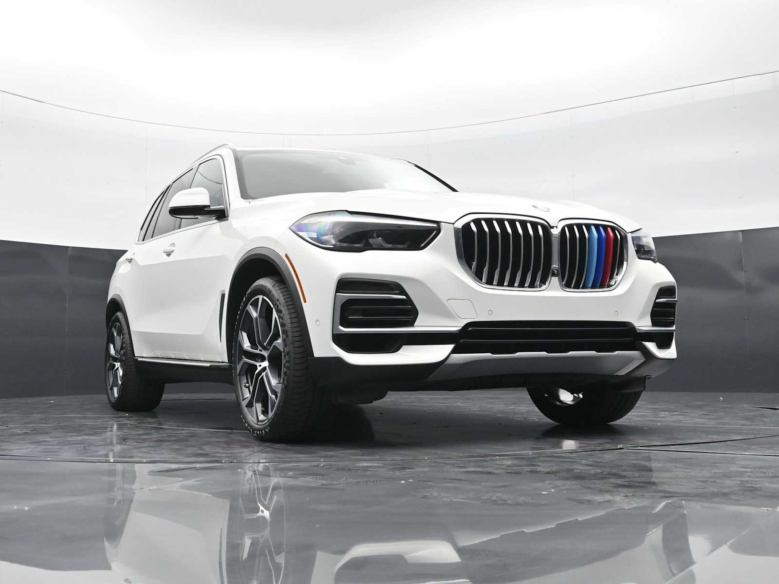 2022 BMW X5 40i - Photo 27