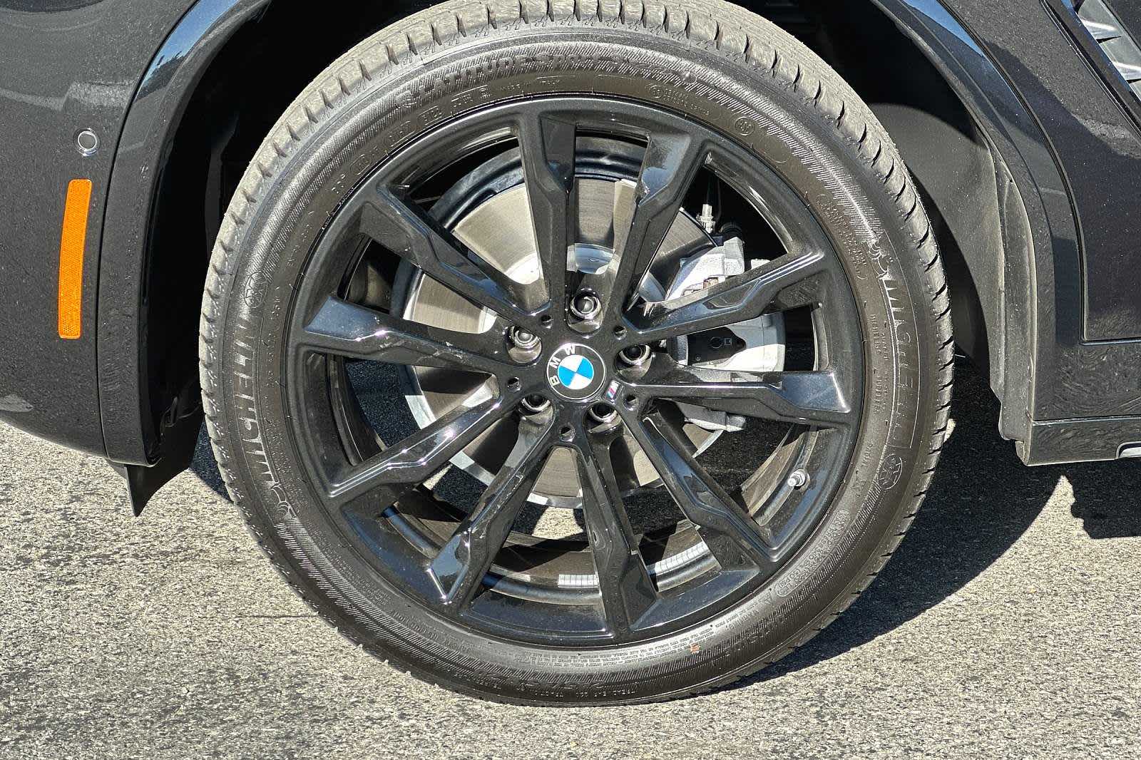 Best Wheel and Tire Cleaner - BMW X5 Forum (G05)