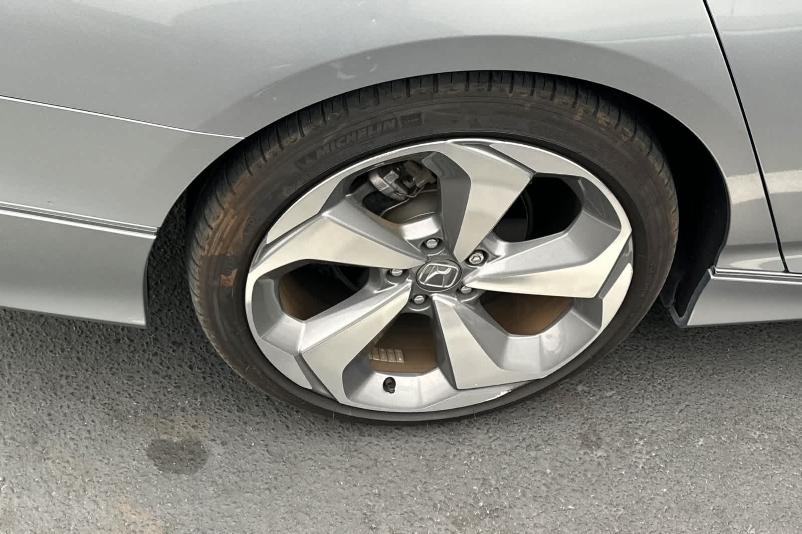 Thumbnail: 2018 Honda Accord - 13