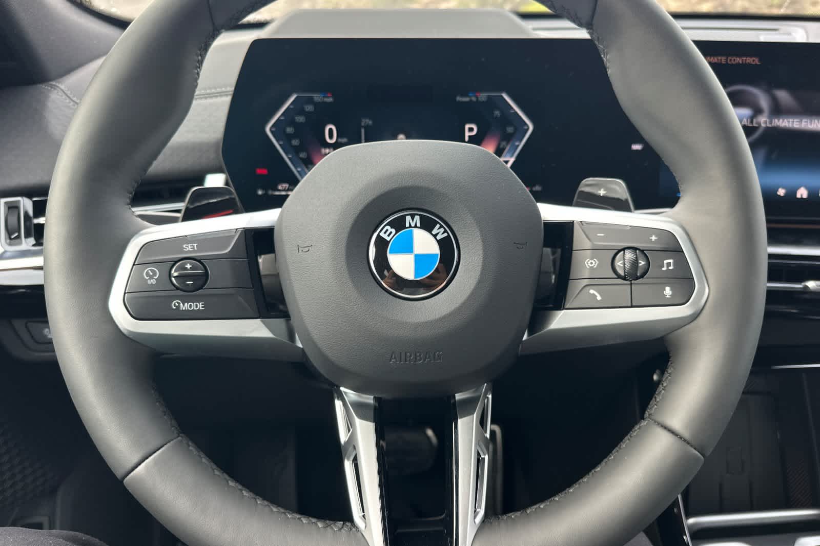 Thumbnail: 2026 BMW X2 - 26