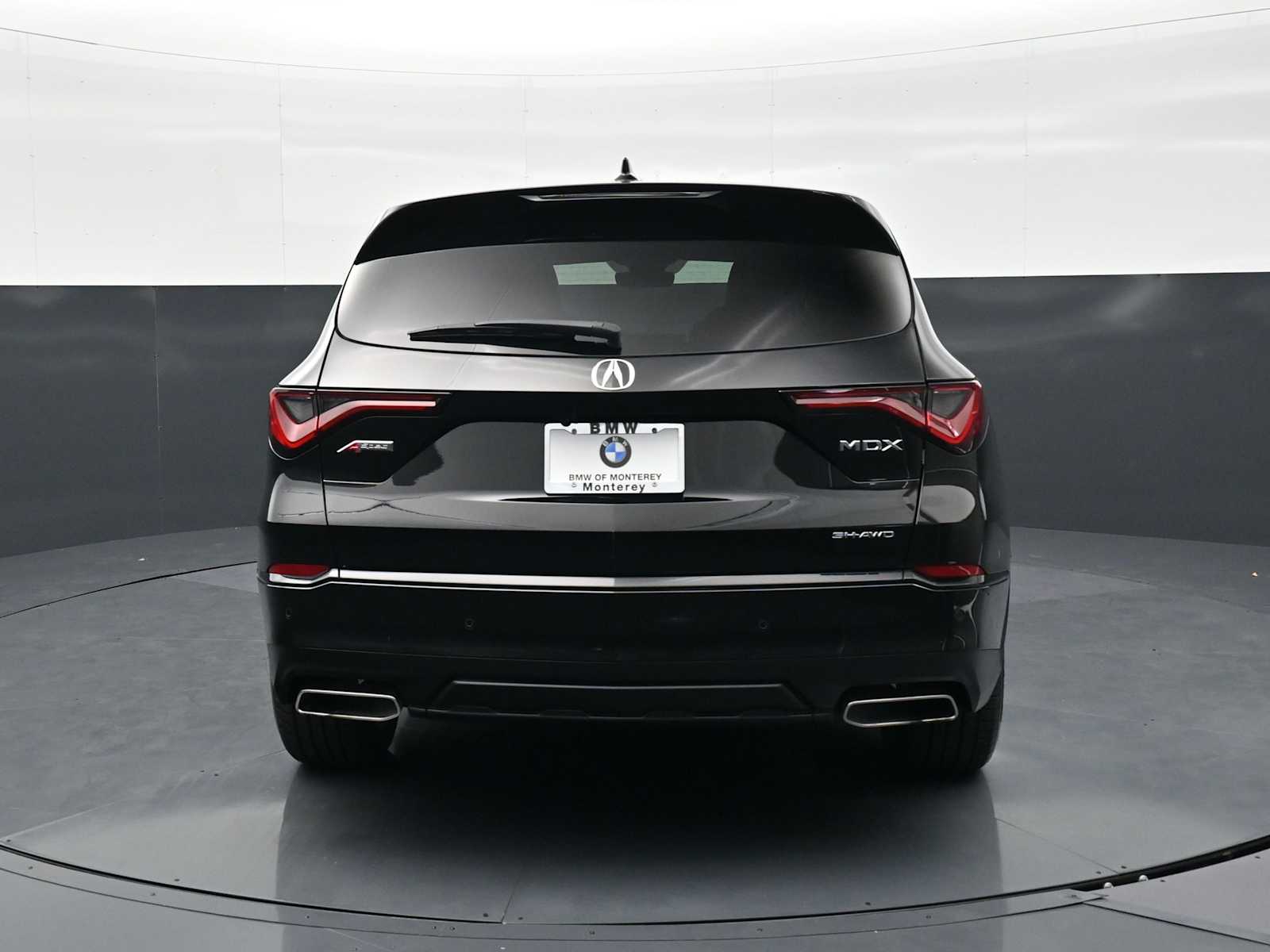 2023 Acura MDX A-Spec Package - Photo 6