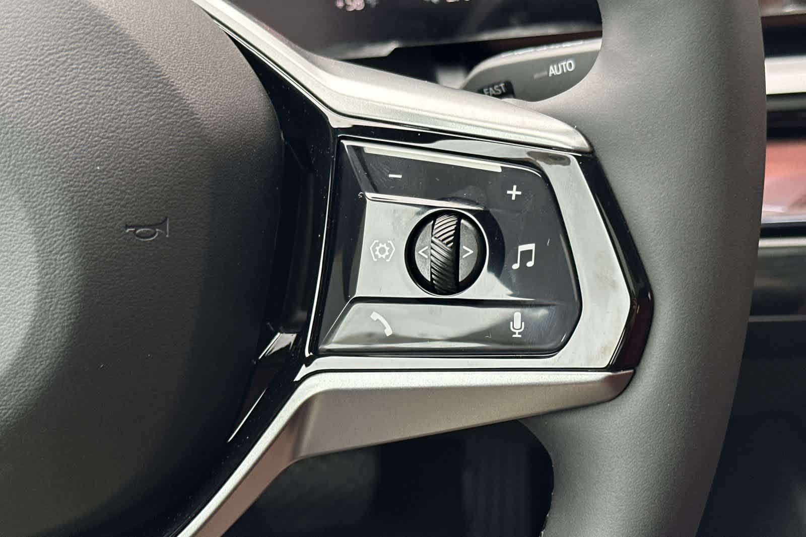 Thumbnail: 2026 BMW i5 - 27