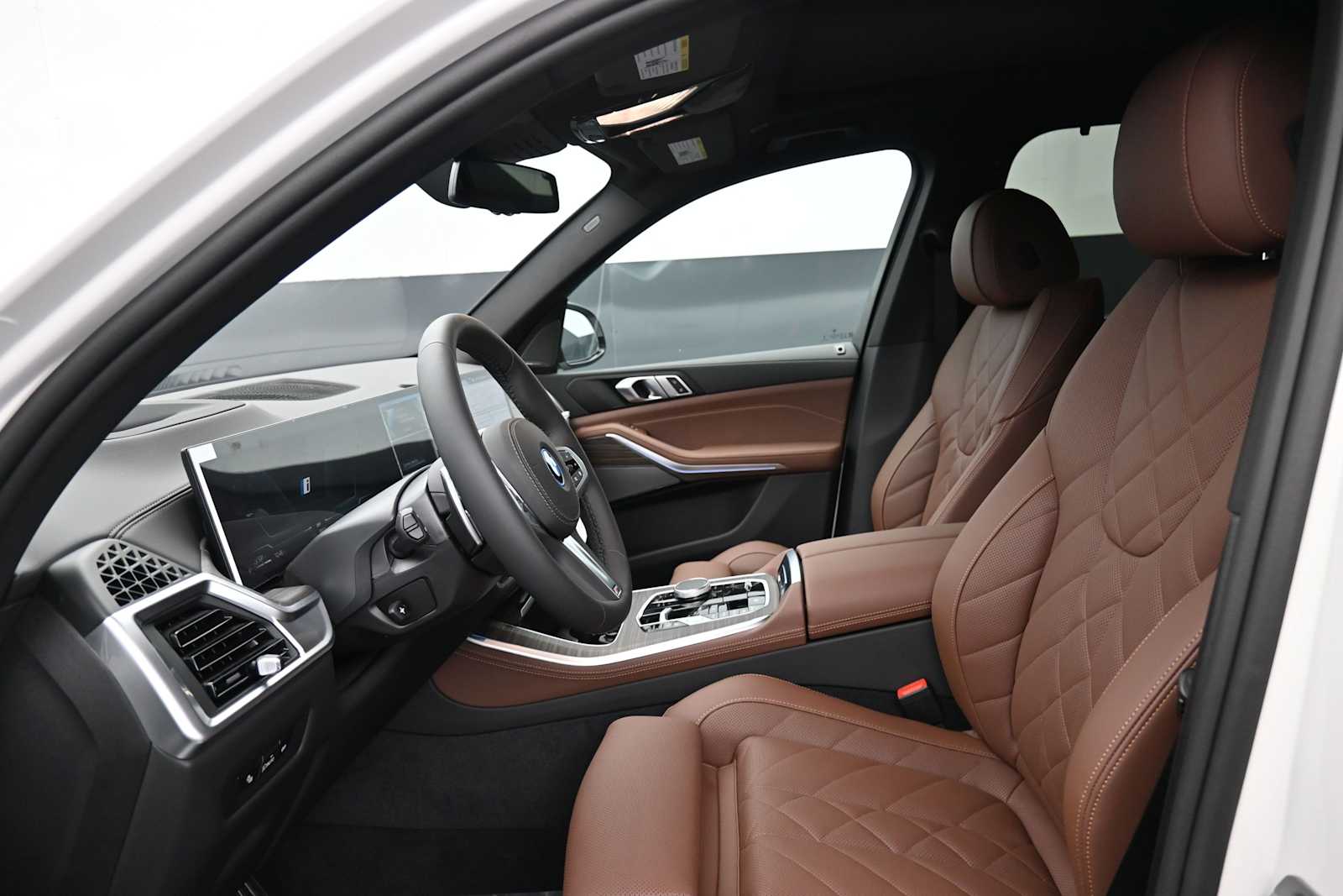 Thumbnail: 2026 BMW X5 - 10