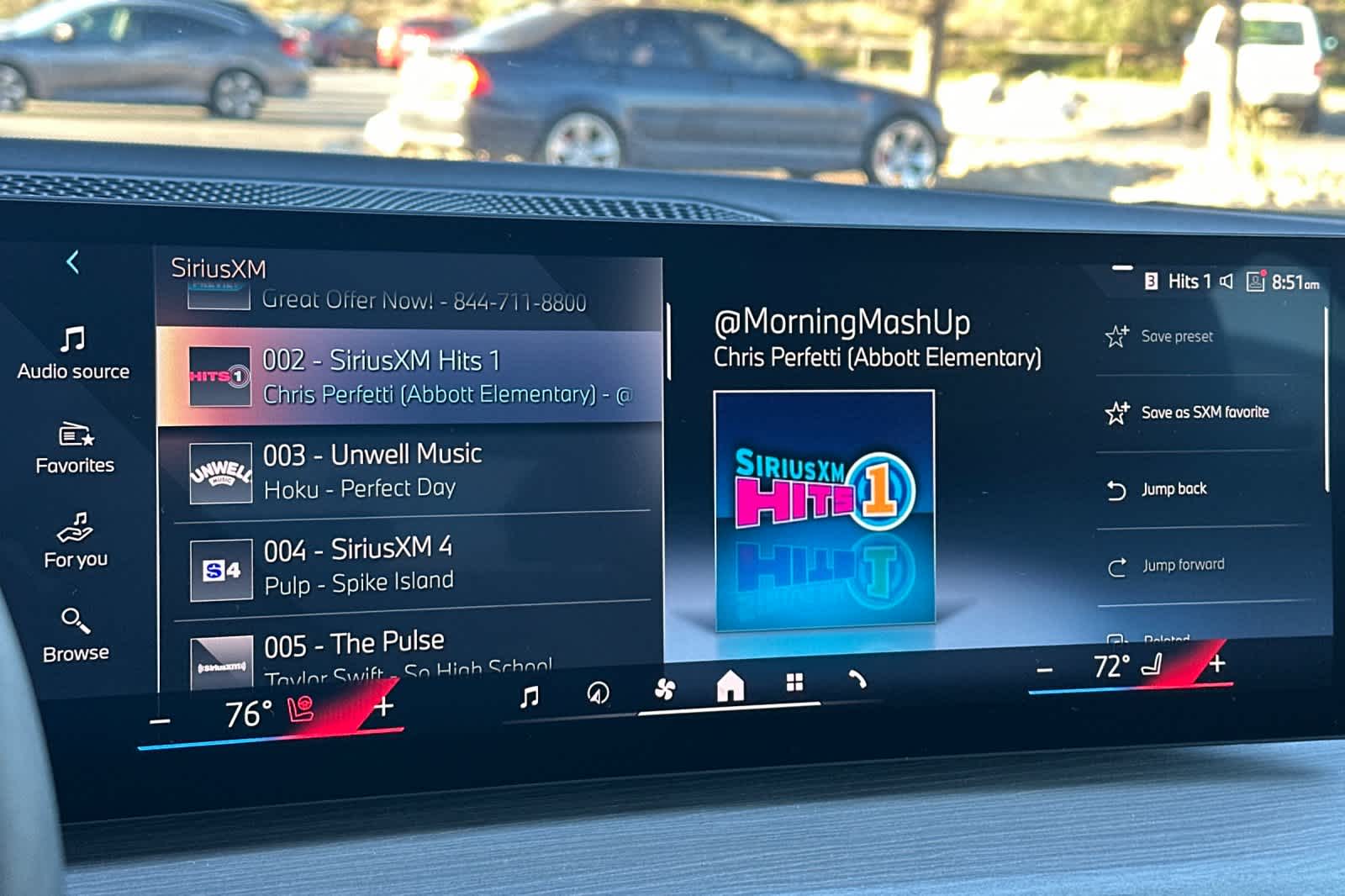 Thumbnail: 2025 BMW i4 - 20