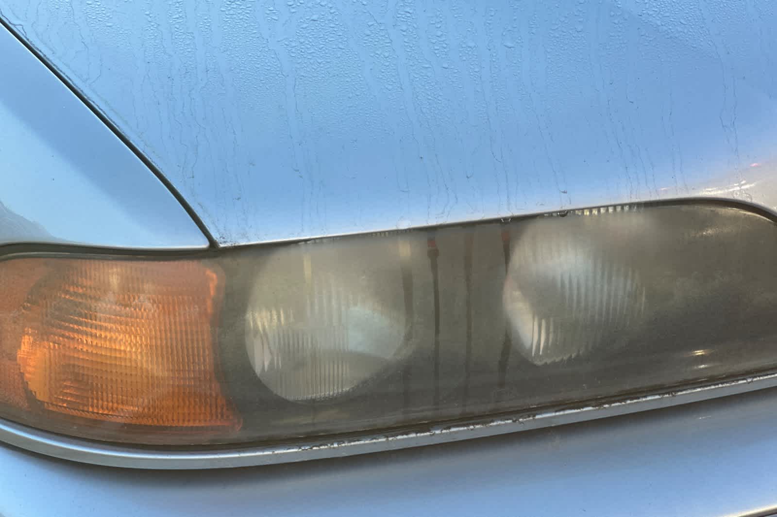 Thumbnail: 1998 BMW 5 Series - 8