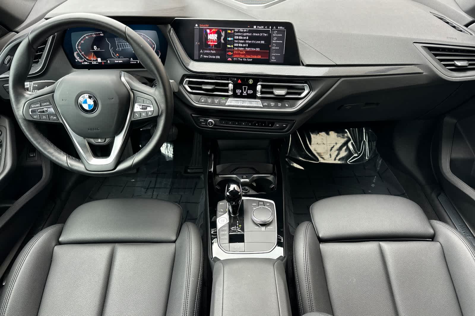 2022 Bmw 228i Coupe photo 3