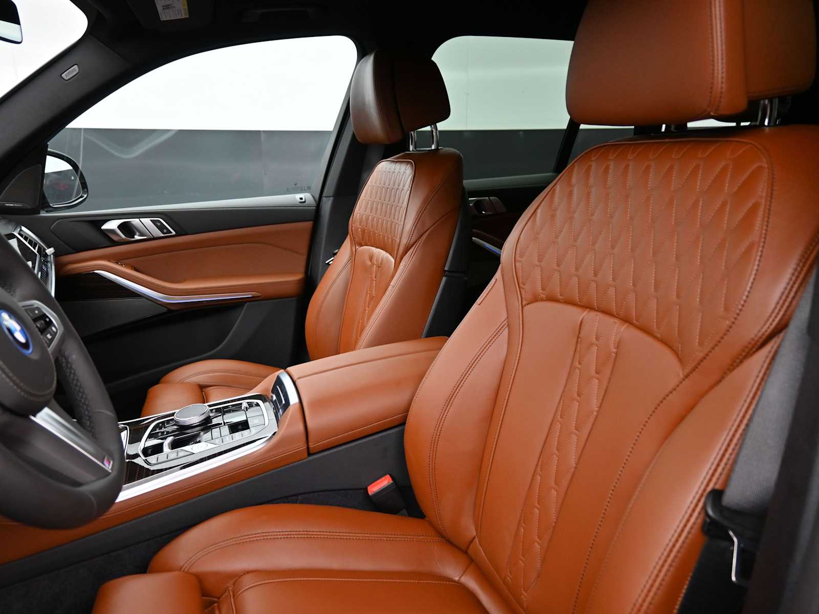 Thumbnail: 2026 BMW X5 - 10