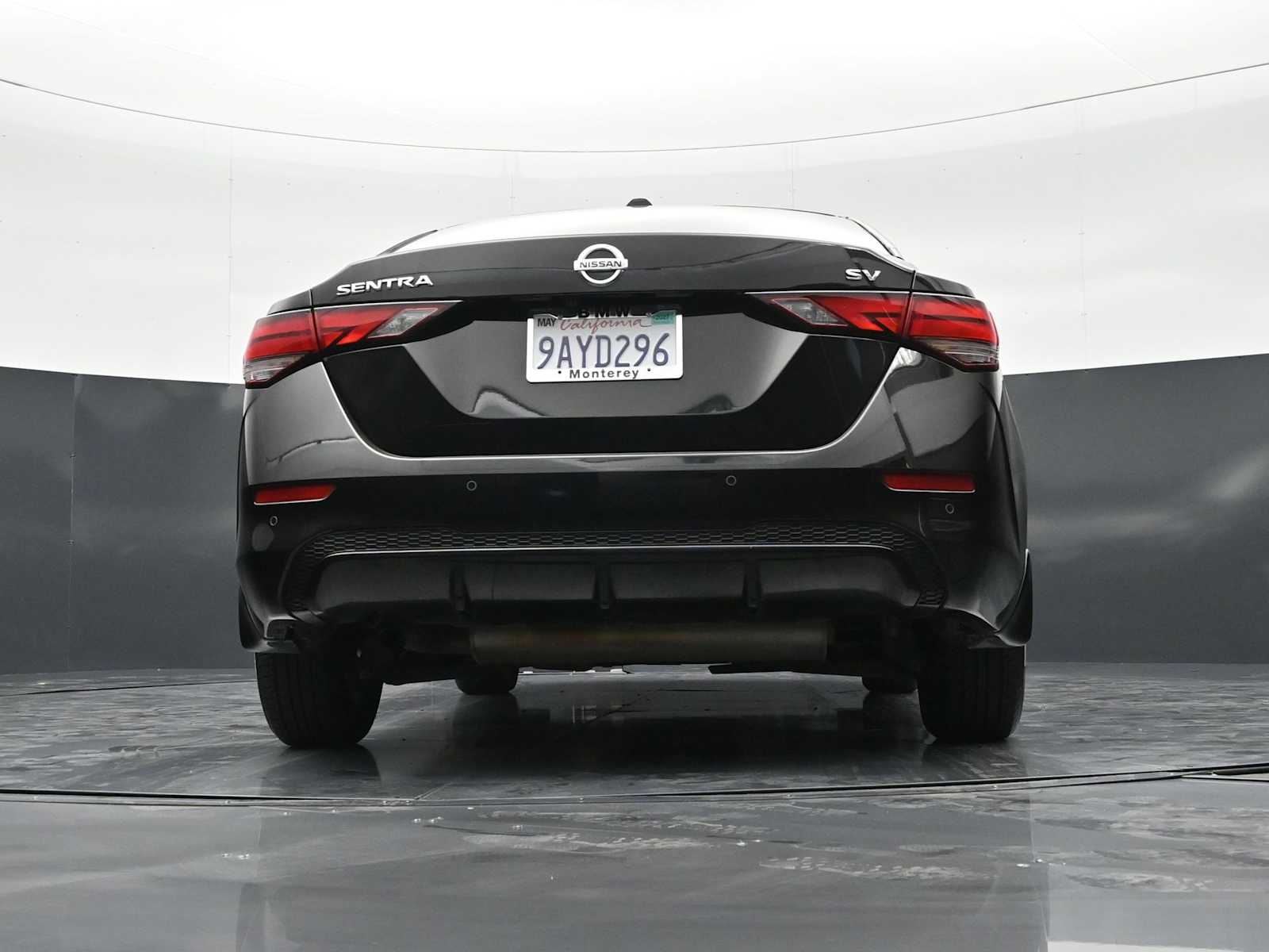 Thumbnail: 2022 Nissan Sentra - 29