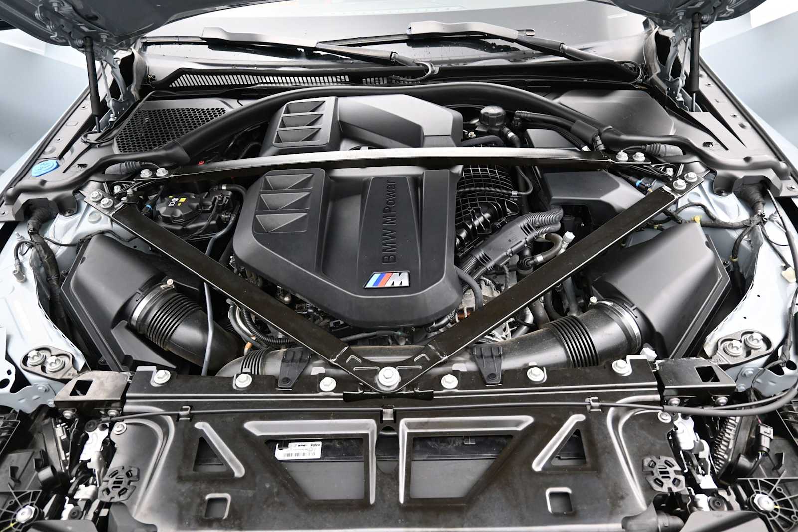 Thumbnail: 2023 BMW M3 - 17