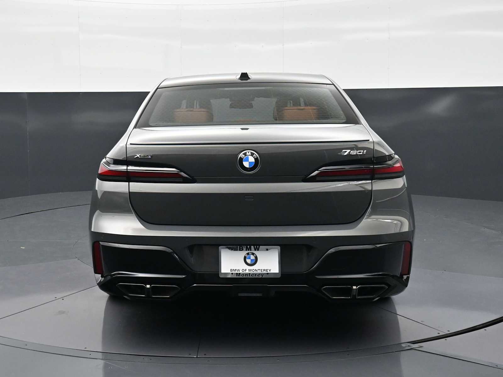 Thumbnail: 2026 BMW 7 Series - 6