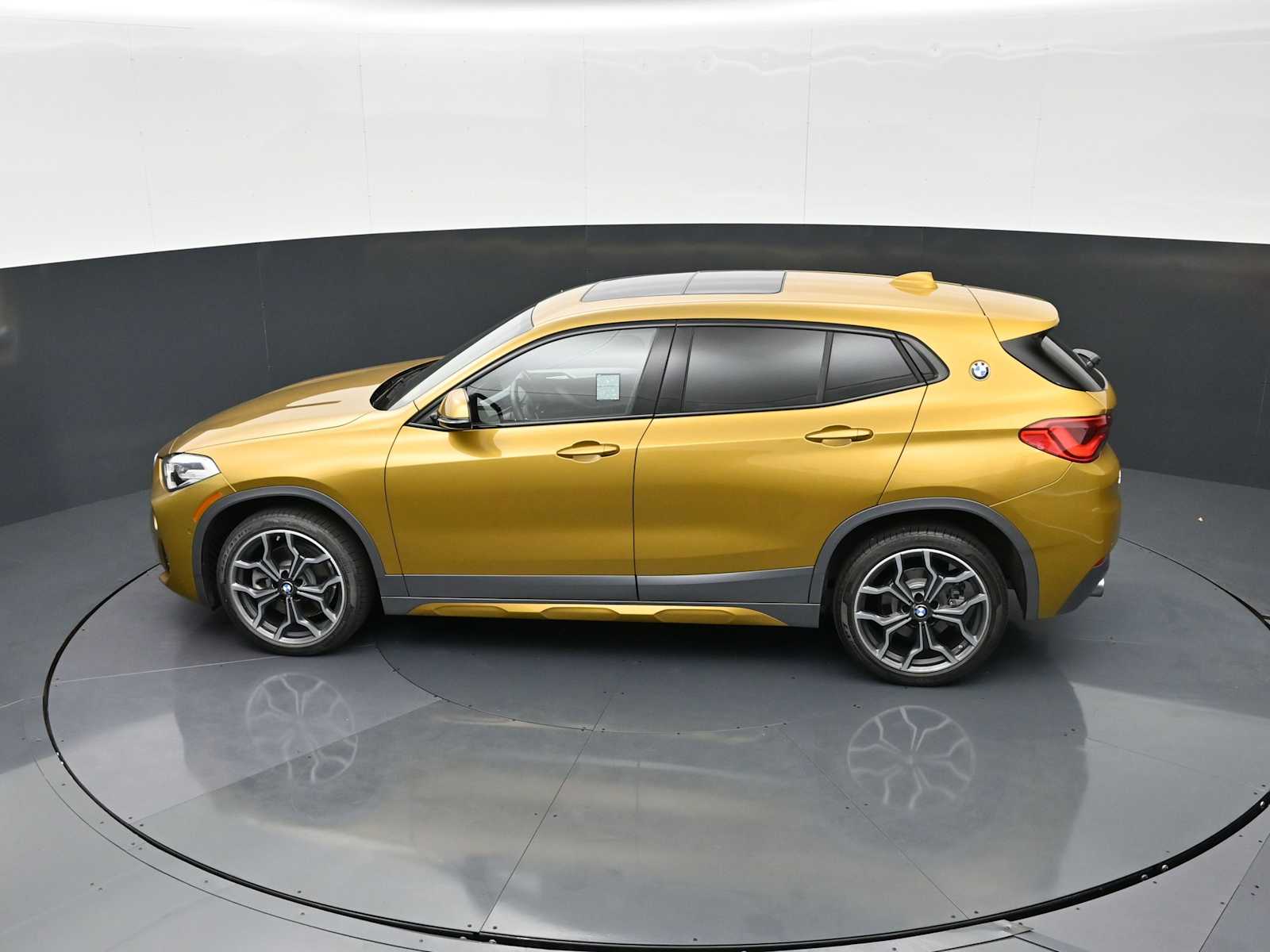 2018 BMW X2 28i - Photo 24