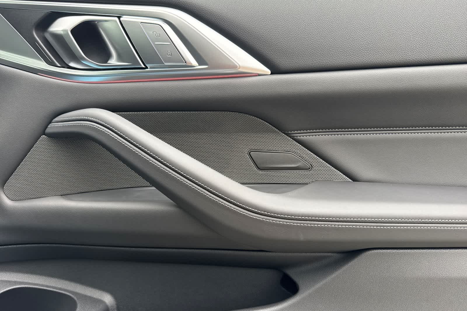 Thumbnail: 2026 BMW M4 - 19