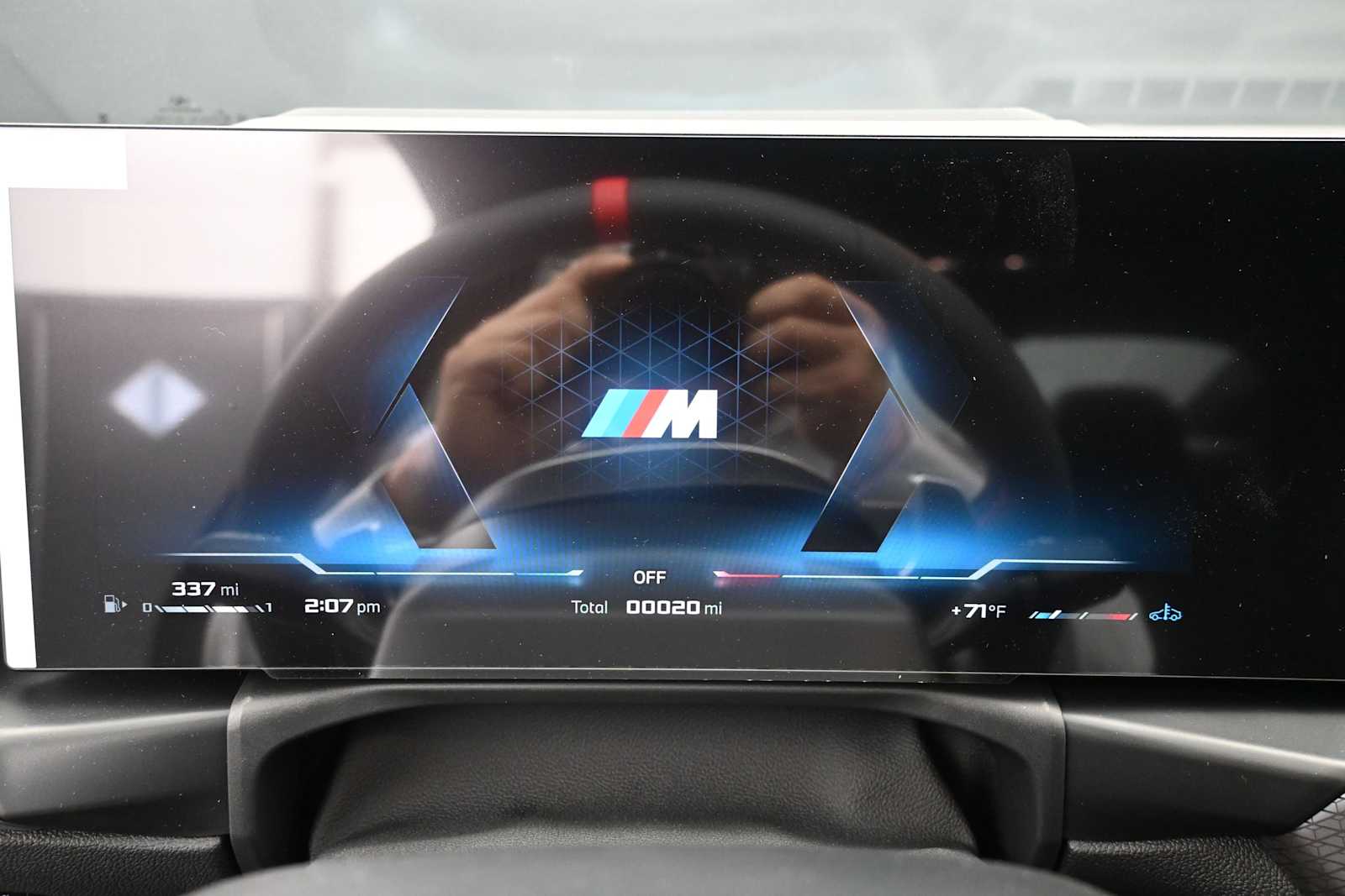 Thumbnail: 2026 BMW 4 Series - 14