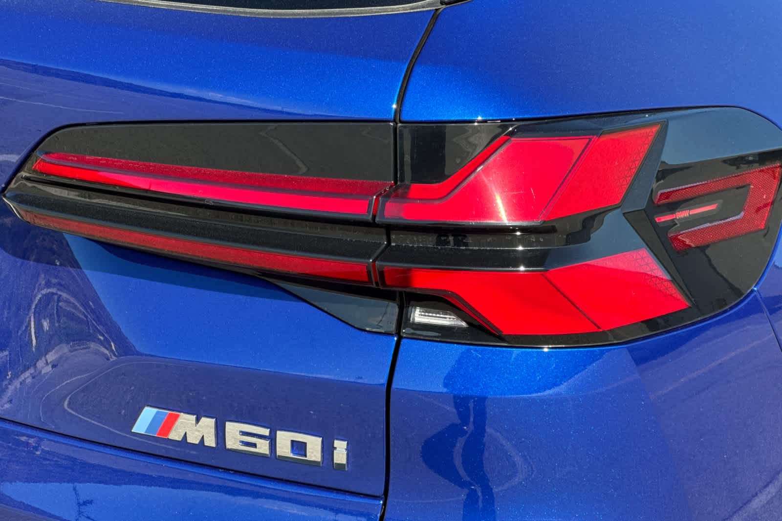 Thumbnail: 2026 BMW X5 - 31