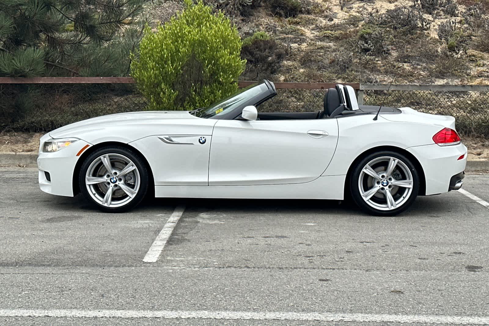 Thumbnail: 2014 BMW Z4 - 3